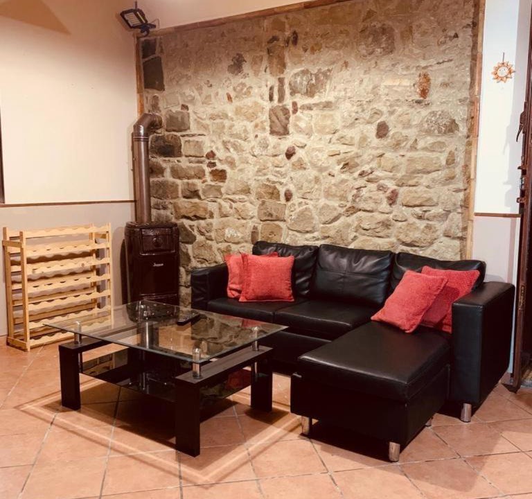Photo of Livingroom in Francavilla di Sicilia