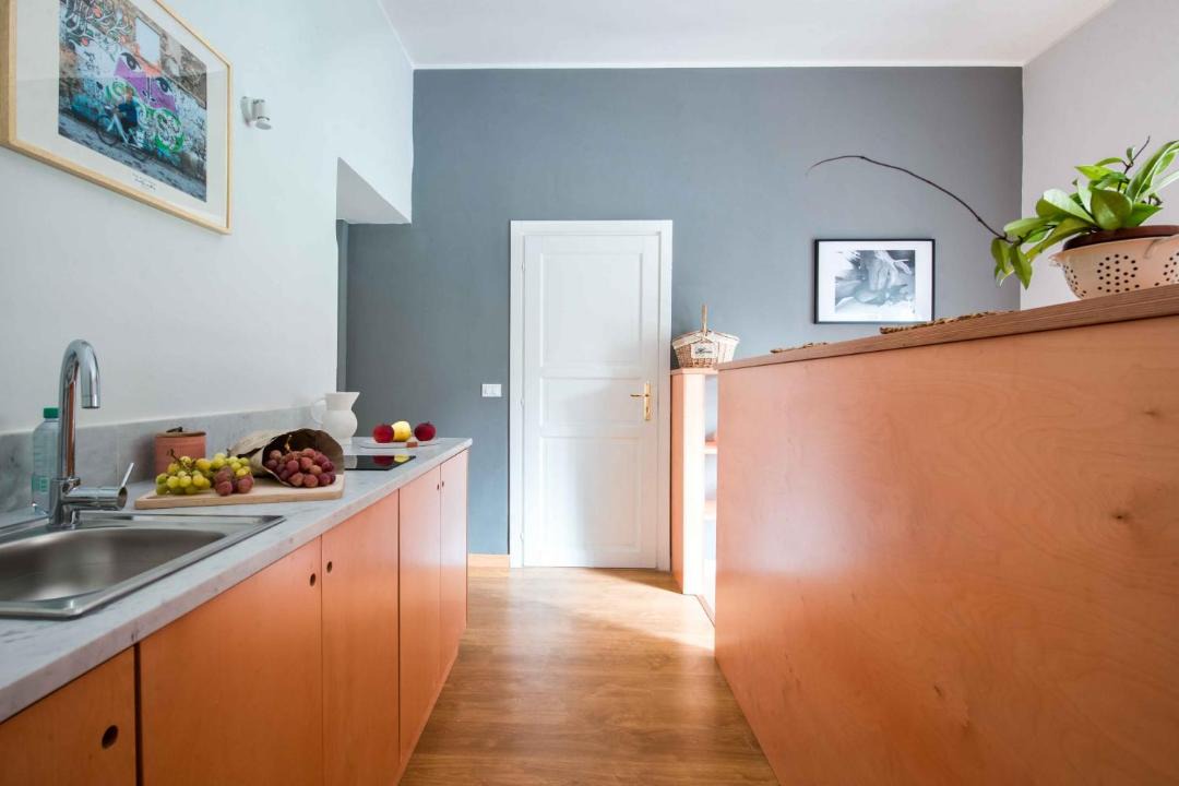 Photo of Kitchen in Centro Storico