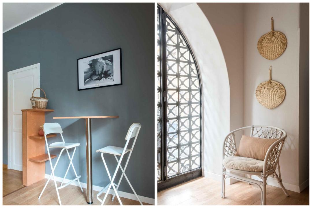 Photo of Livingroom in Centro Storico