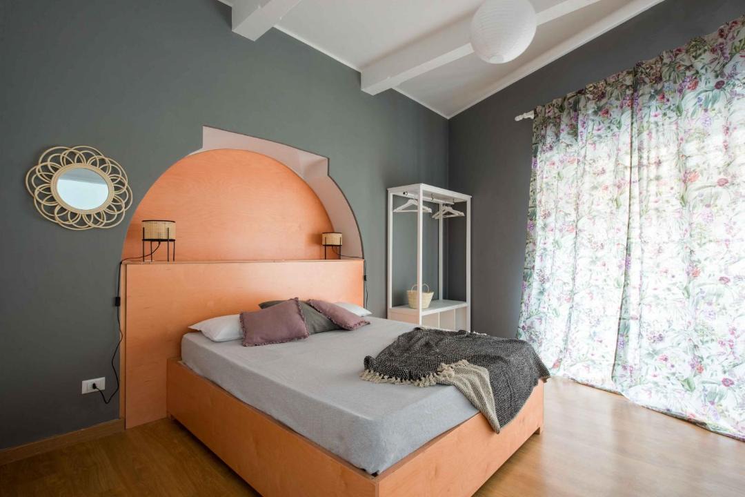Photo of Bedroom in Centro Storico