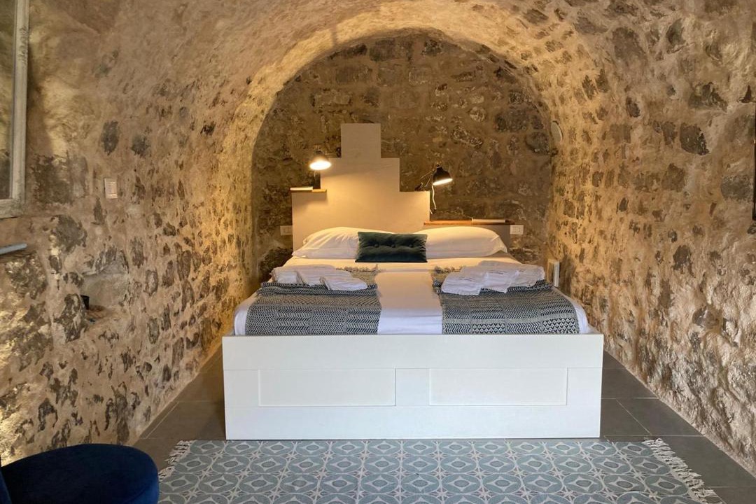 Photo of Bedroom in Ragusa