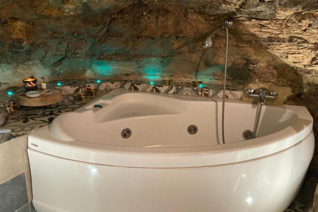 Photo of Bathroom in Ragusa