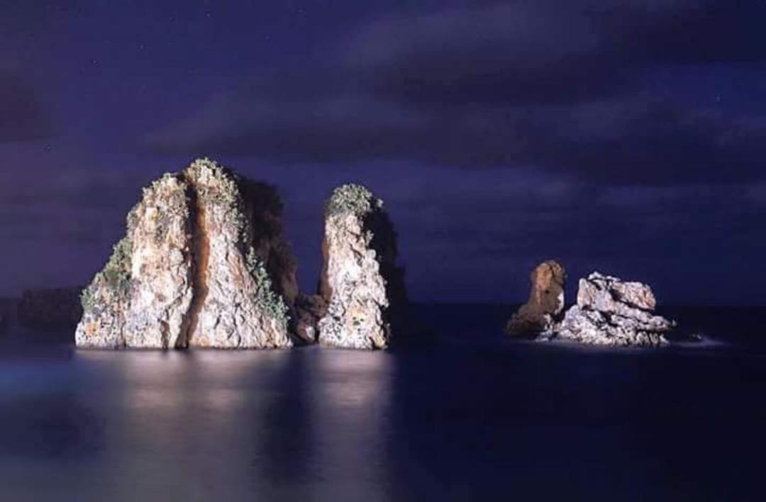 Photo of Others in Scopello