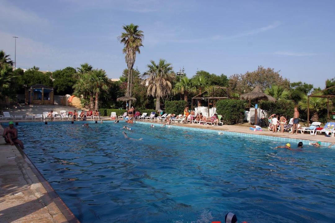 Photo of Outdoor in Campobello di Mazara