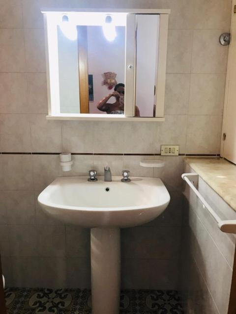 Photo of Bathroom in Marina di Modica