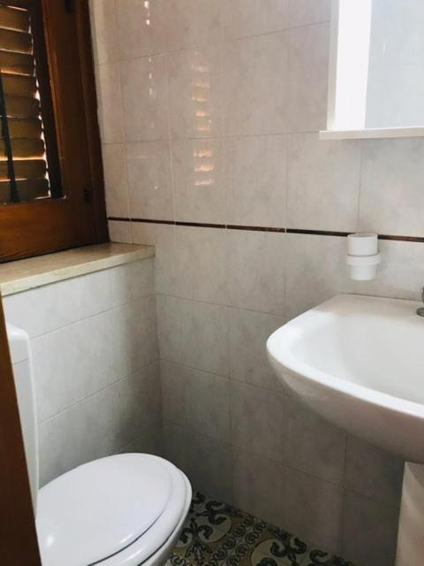 Photo of Bathroom in Marina di Modica