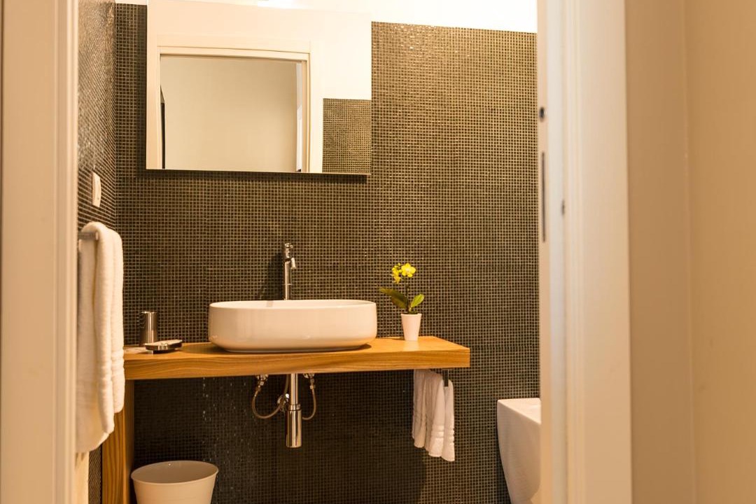 Photo of Bathroom in Mazzeo