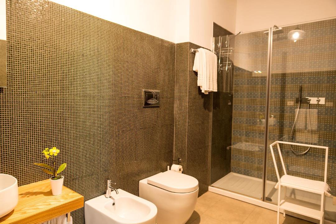 Photo of Bathroom in Mazzeo