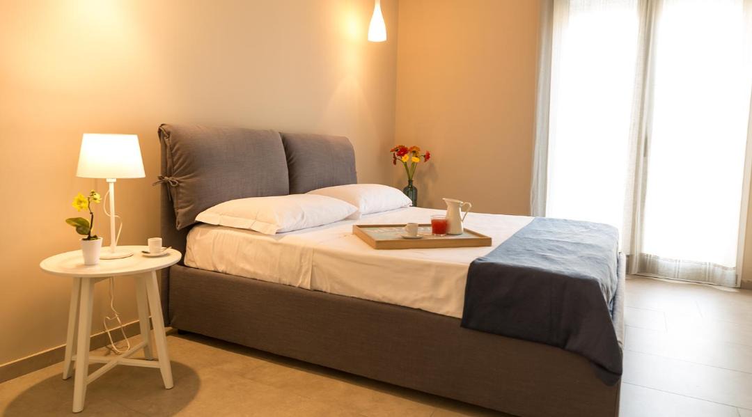 Photo of Bedroom in Mazzeo