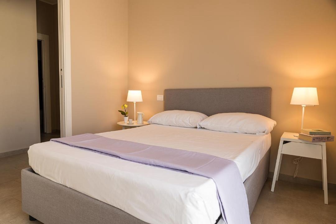 Photo of Bedroom in Mazzeo