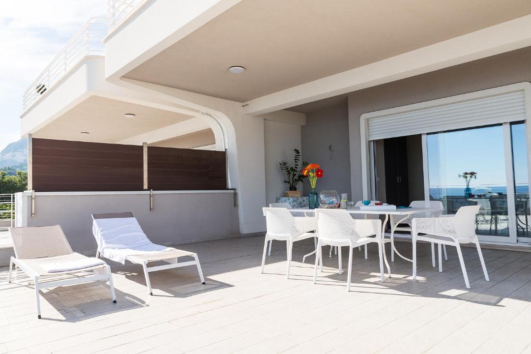 Photo of Patio Balcony in Mazzeo