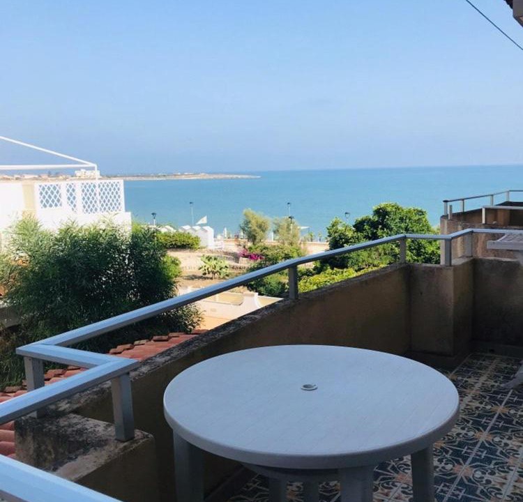 Photo of Patio Balcony in Marina di Modica