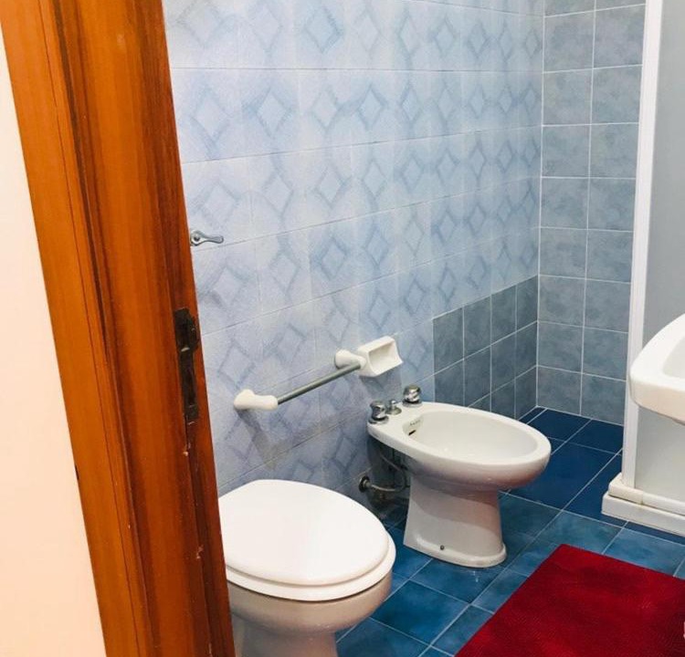 Photo of Bathroom in Marina di Modica