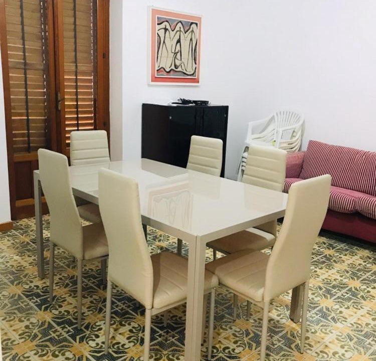 Photo of Livingroom in Marina di Modica
