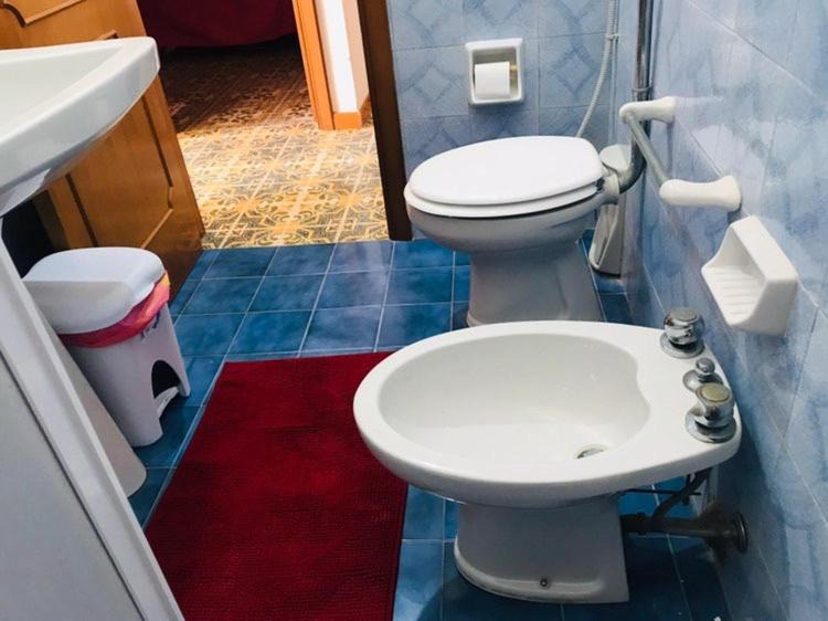 Photo of Bathroom in Marina di Modica