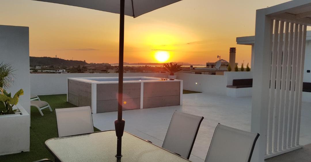 Photo of Patio Balcony in Torregrotta
