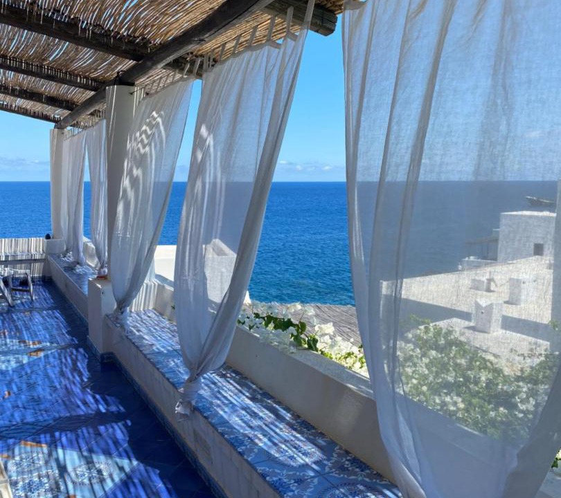 Photo of Patio Balcony in Piscita