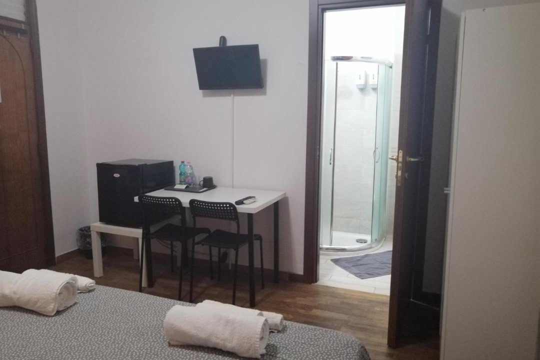 Photo of Bedroom in Province of Messina