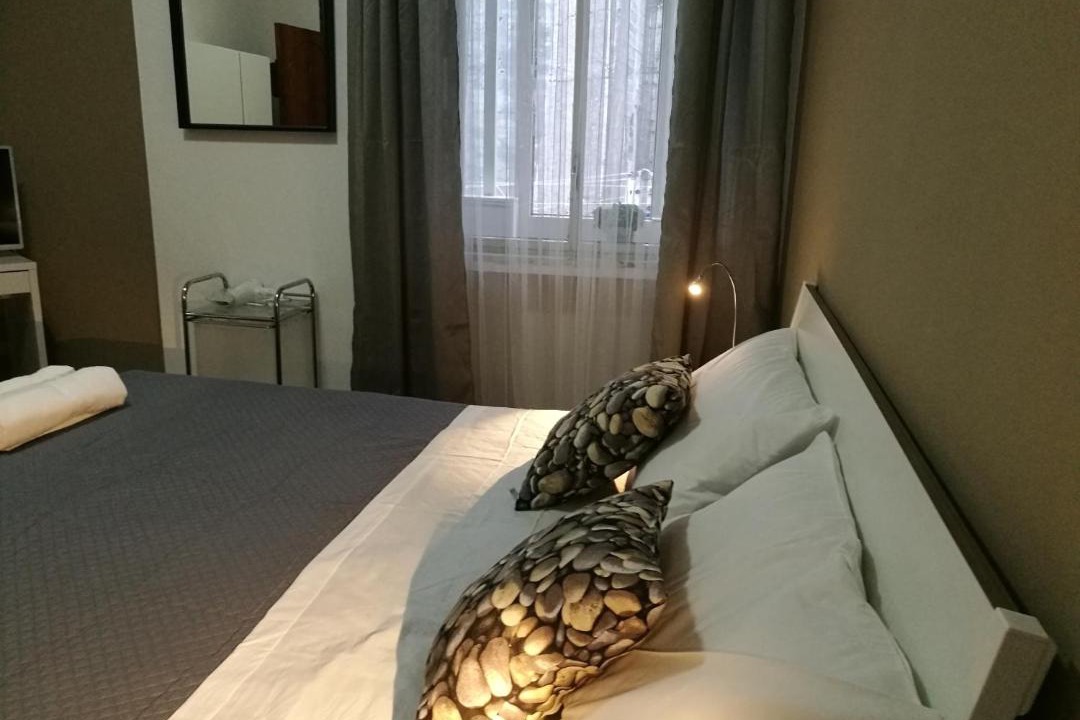 Photo of Bedroom in Province of Messina