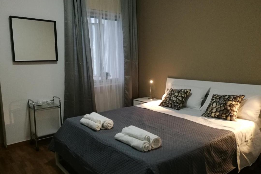 Photo of Bedroom in Province of Messina