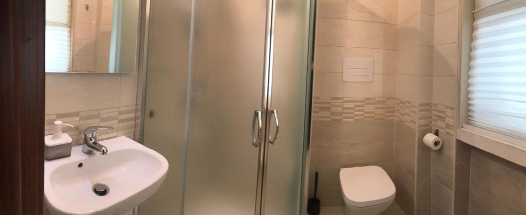 Photo of Bathroom in Province of Messina