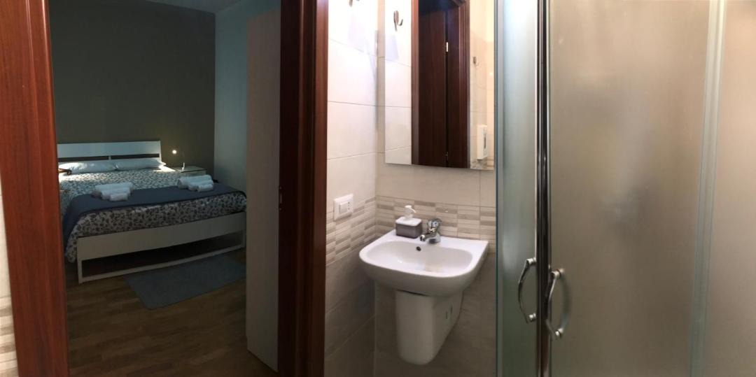 Photo of Bathroom in Province of Messina