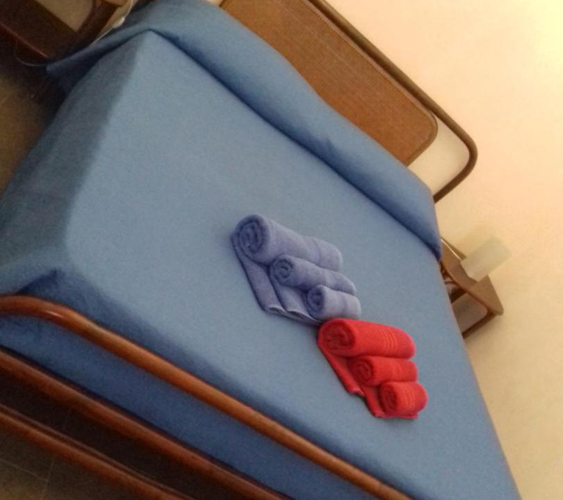 Photo of Bedroom in Avola