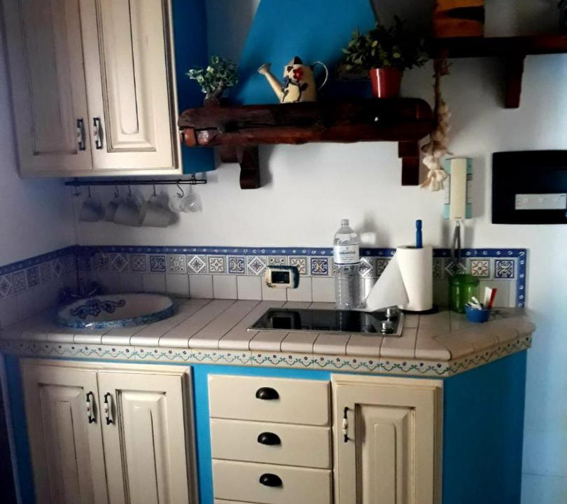 Photo of Kitchen in Scilla