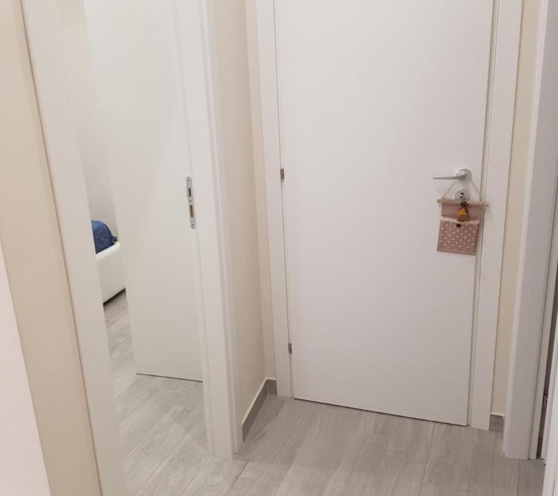 Photo of Bathroom in Canicatti