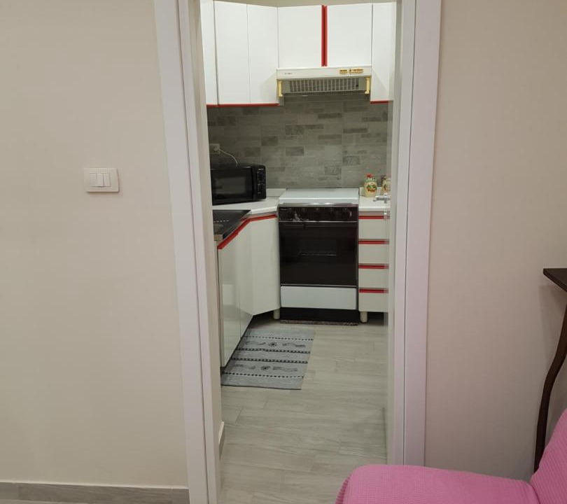 Photo of Kitchen in Canicatti