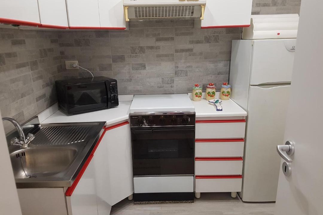 Photo of Kitchen in Canicatti