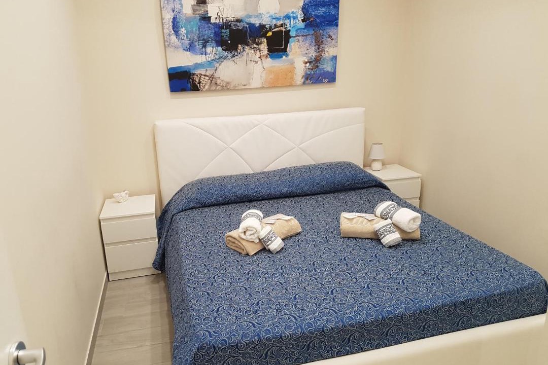 Photo of Bedroom in Canicatti