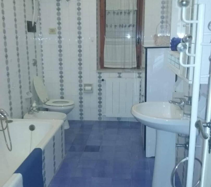 Photo of Bathroom in Trabia