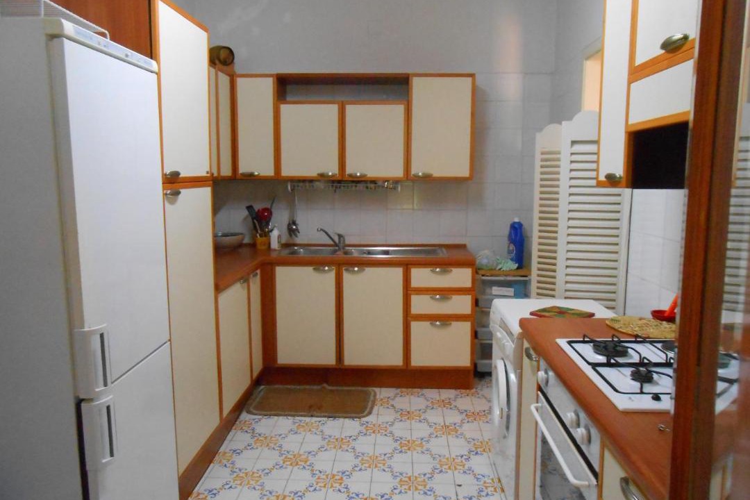 Photo of Kitchen in Trabia