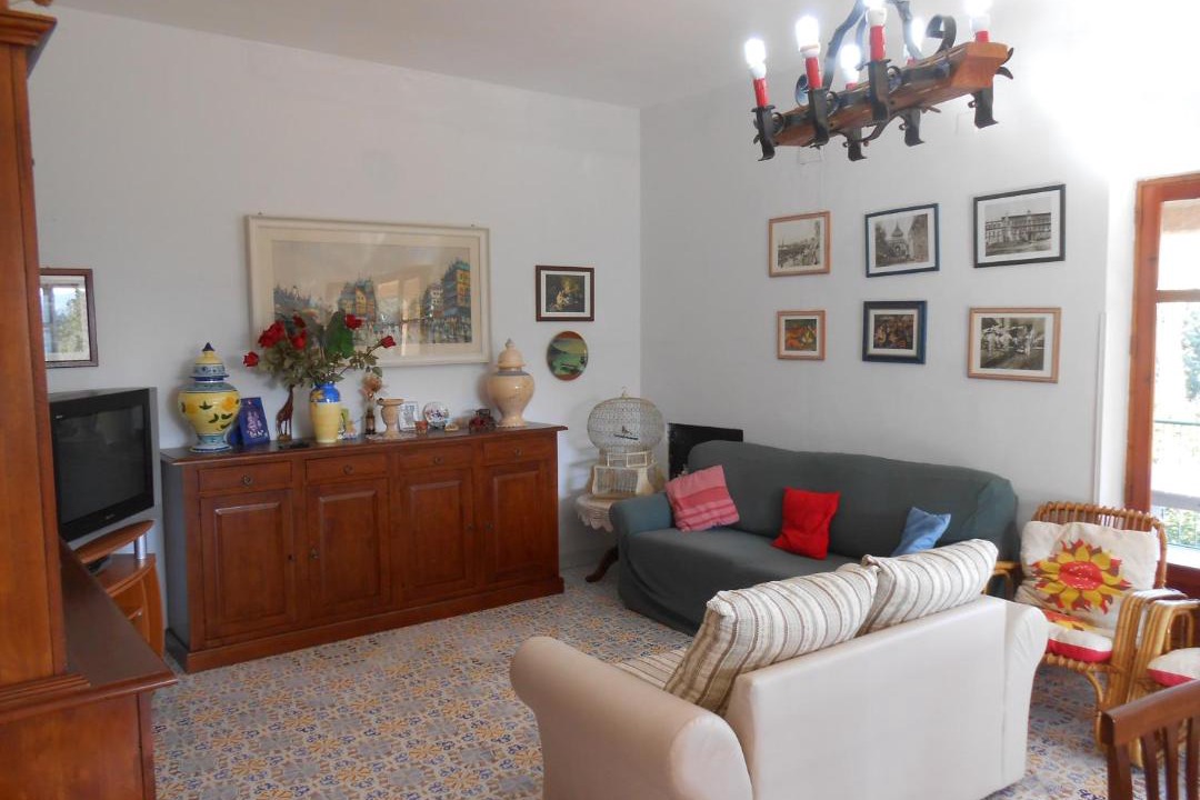 Photo of Livingroom in Trabia