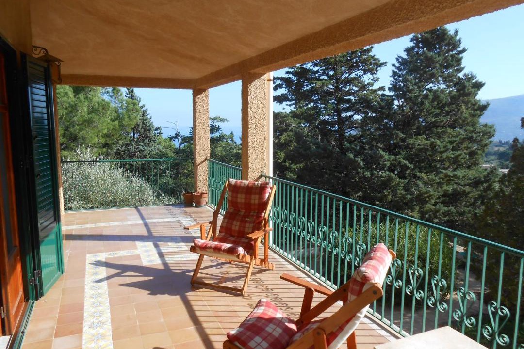 Photo of Patio Balcony in Trabia