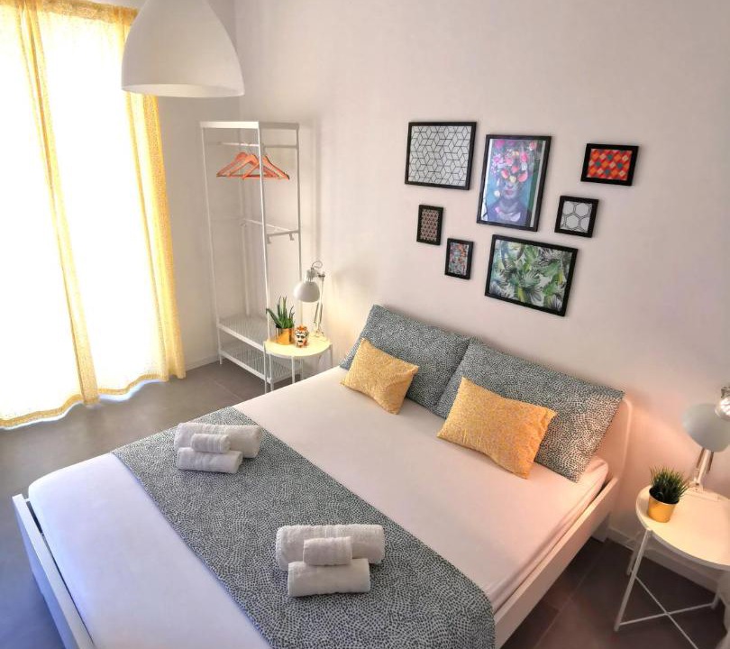 Photo of Bedroom in Corso dei Mille - Sant'Erasmo
