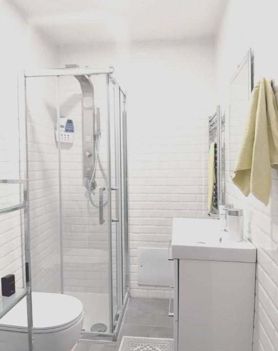Photo of Bathroom in Corso dei Mille - Sant'Erasmo