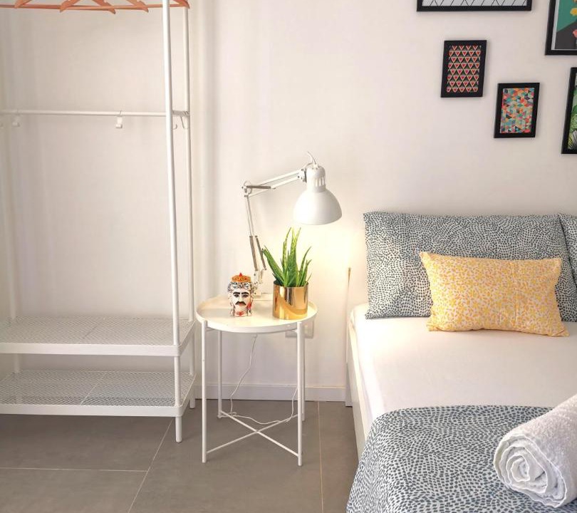 Photo of Bedroom in Corso dei Mille - Sant'Erasmo