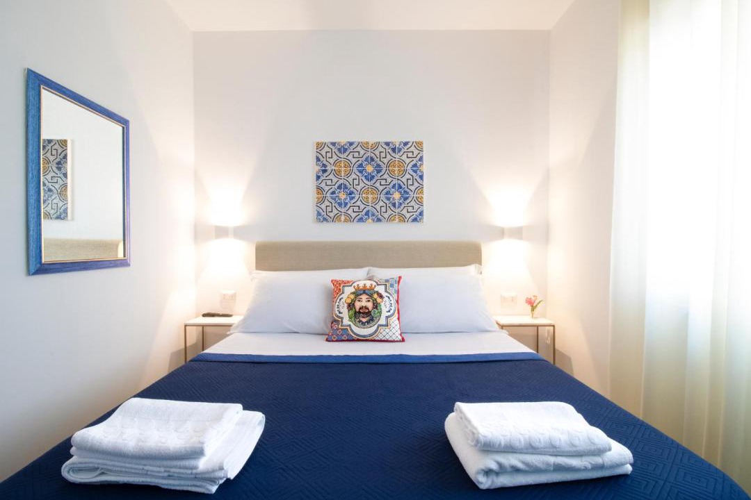 Photo of Bedroom in Acquedolci