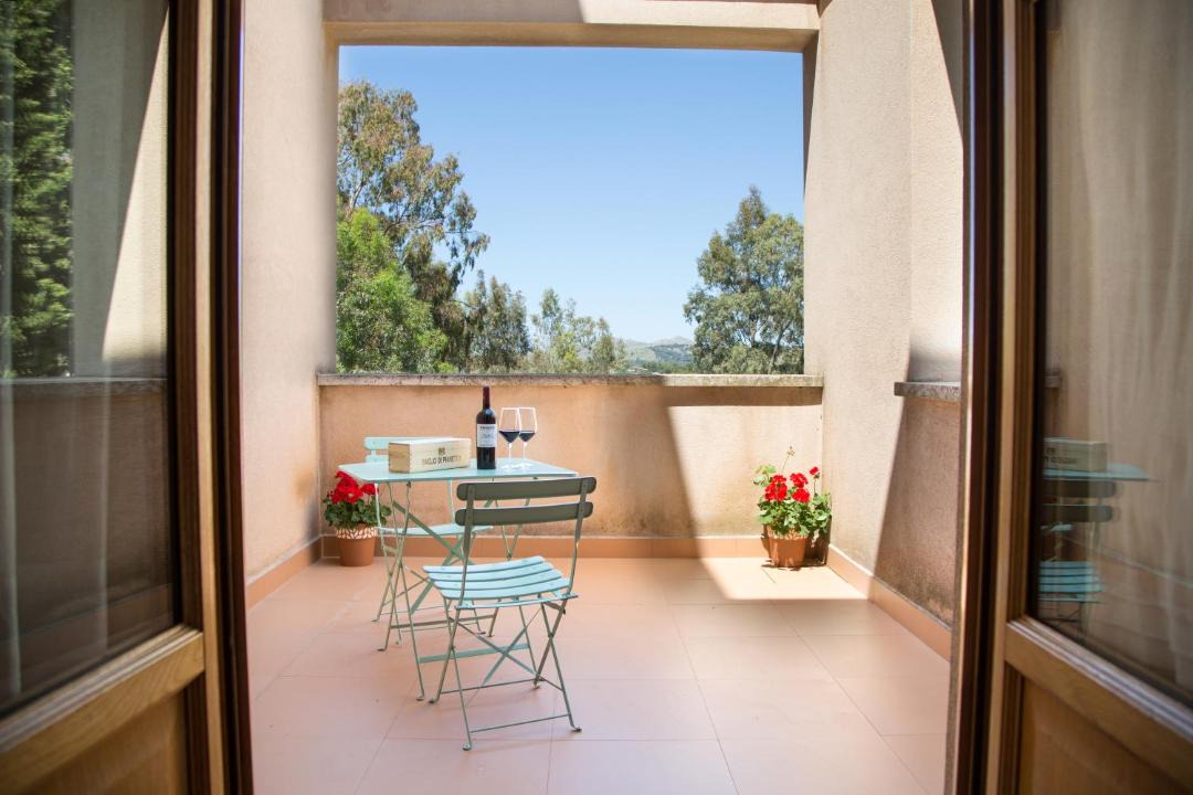 Photo of Patio Balcony in Santa Cristina Gela