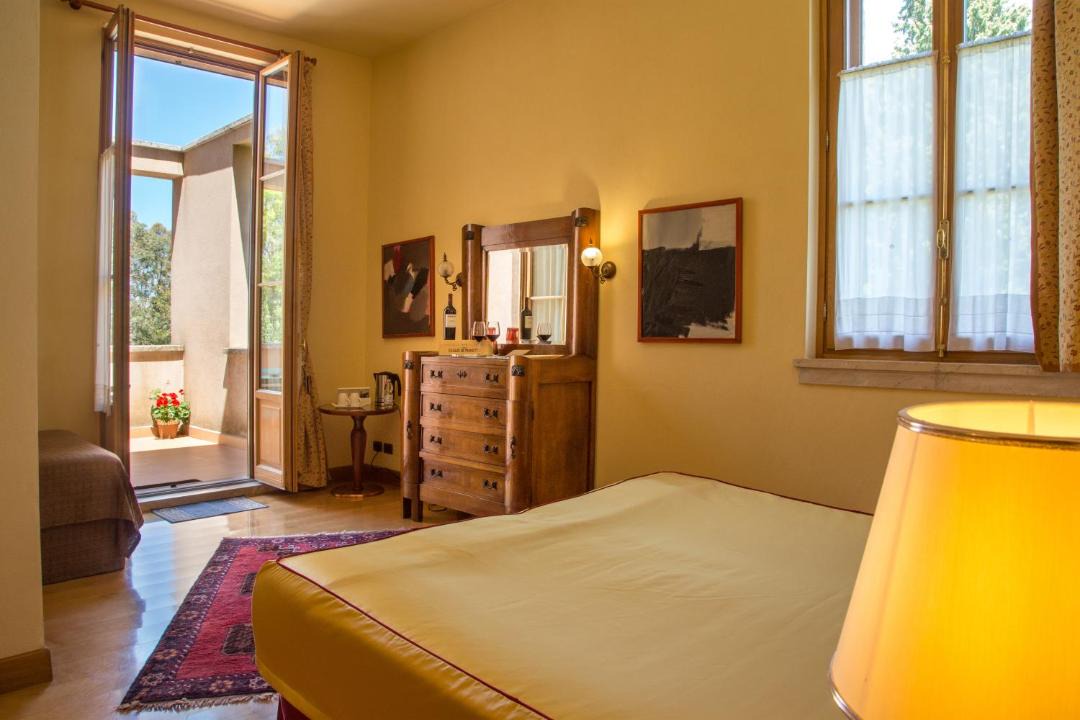 Photo of Bedroom in Santa Cristina Gela