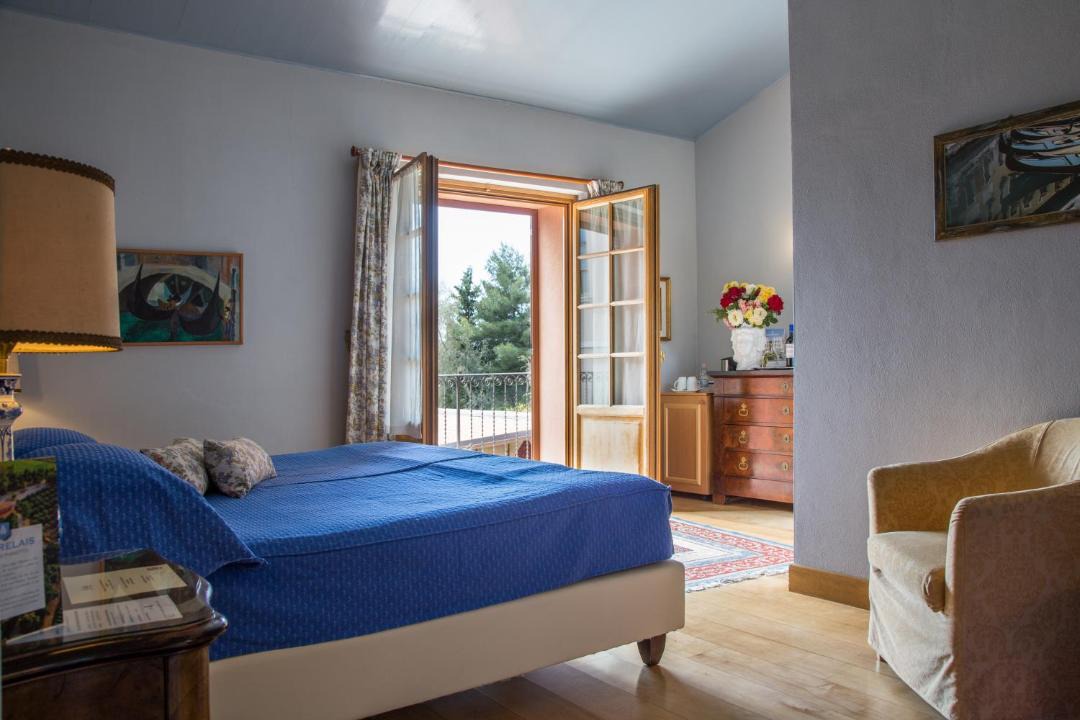 Photo of Bedroom in Santa Cristina Gela