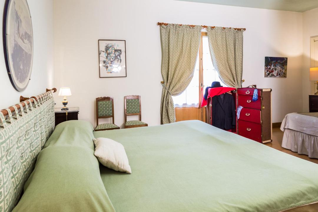 Photo of Bedroom in Santa Cristina Gela