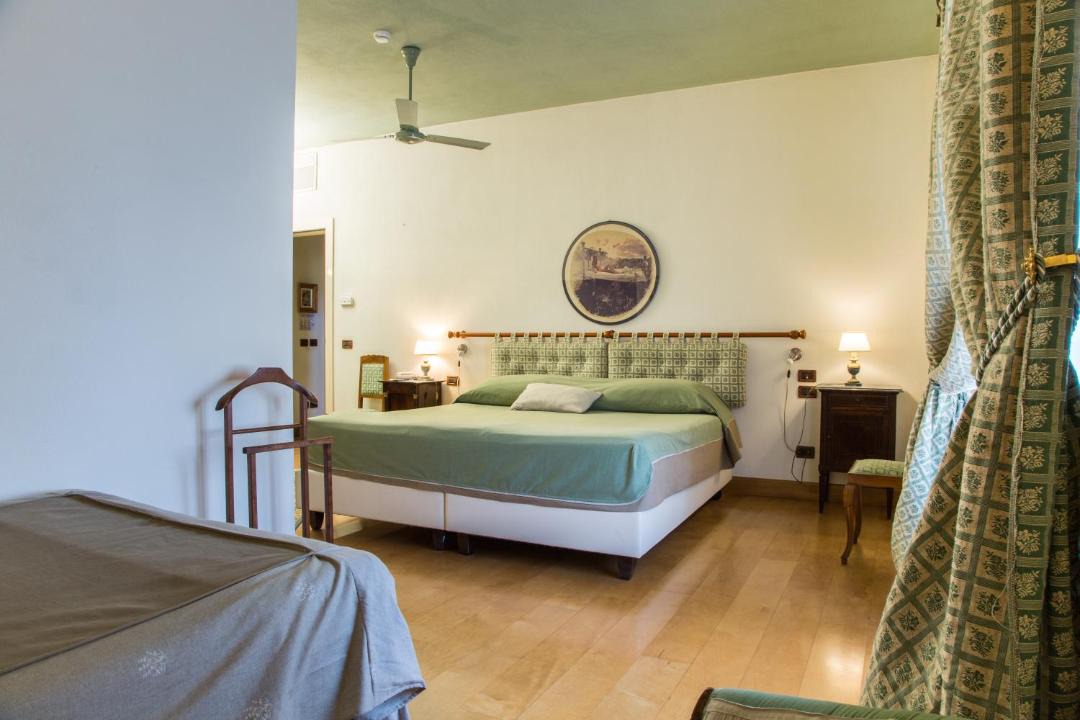 Photo of Bedroom in Santa Cristina Gela