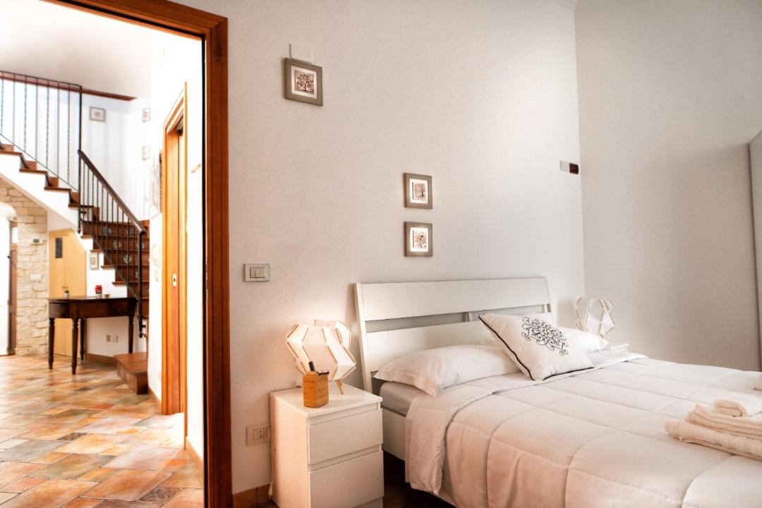 Photo of Bedroom in Caltagirone