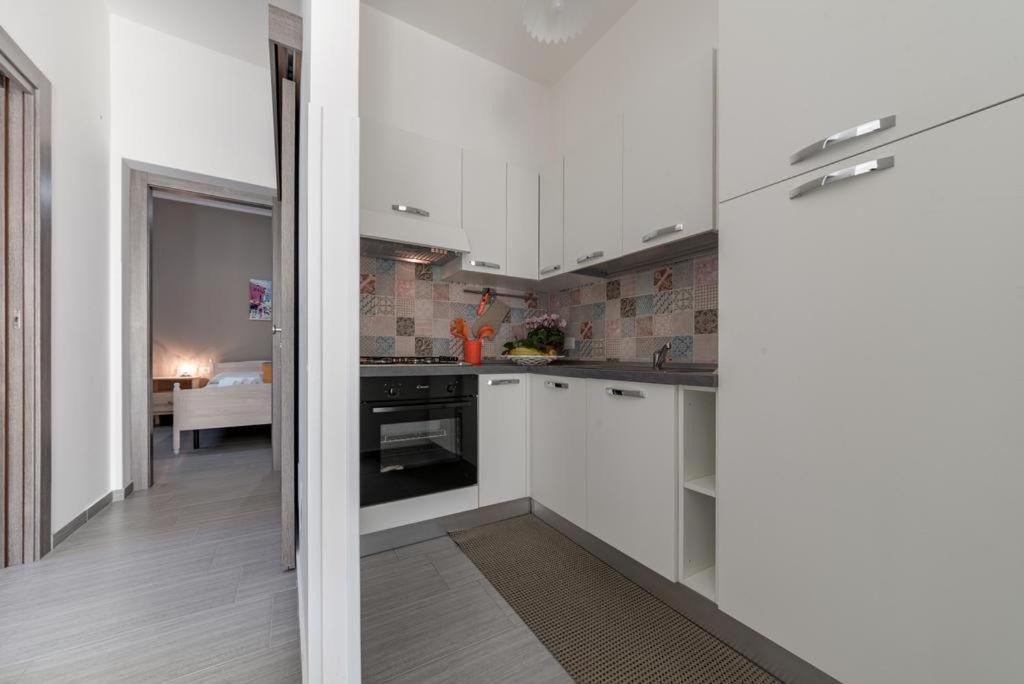 Photo of Kitchen in San Vito Lo Capo