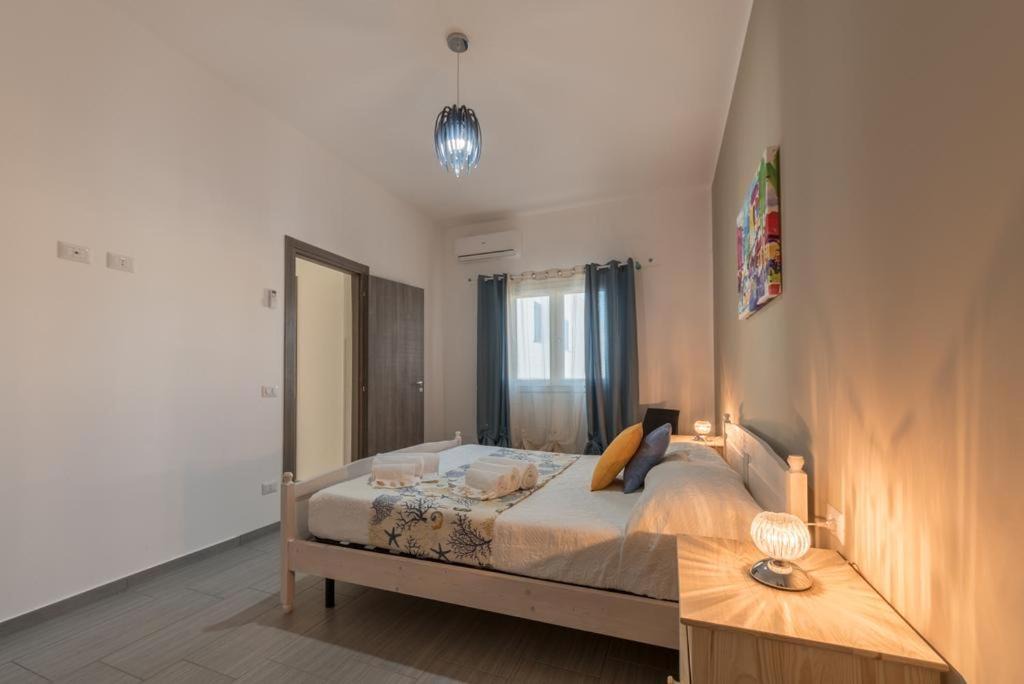 Photo of Bedroom in San Vito Lo Capo