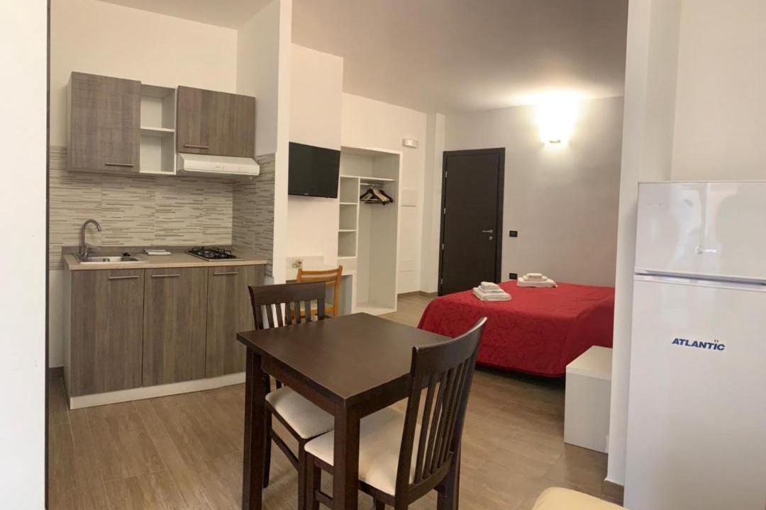 Photo of Livingroom in Lampedusa