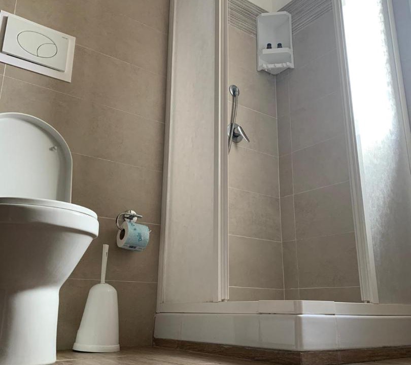 Photo of Bathroom in Lampedusa